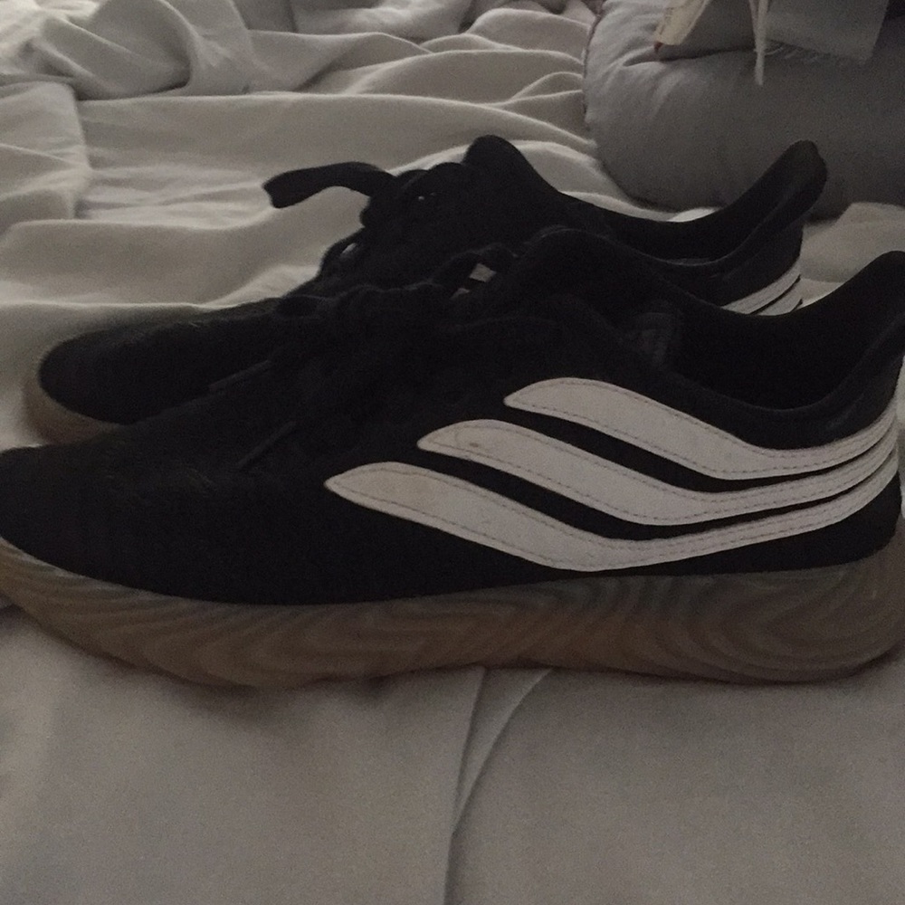 Adidas sobakov. Open to all offers